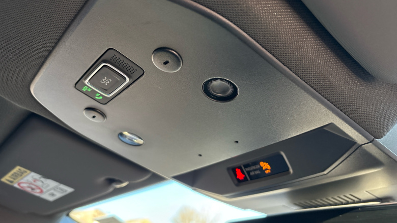 Renault Megane E-Tech EV60 160kW Techno+ 60kWh Optimum Charge 5dr Auto Electric Hatchback